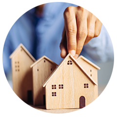 Constituez un patrimoine immobilier